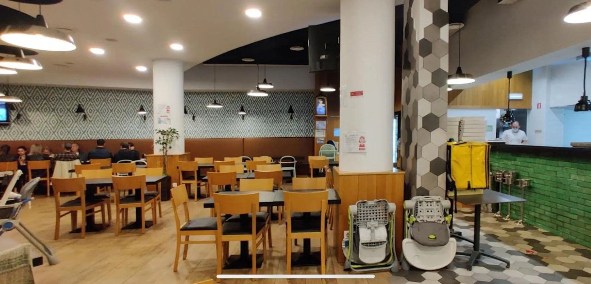 Forum Ocean View Apartment 푼샬